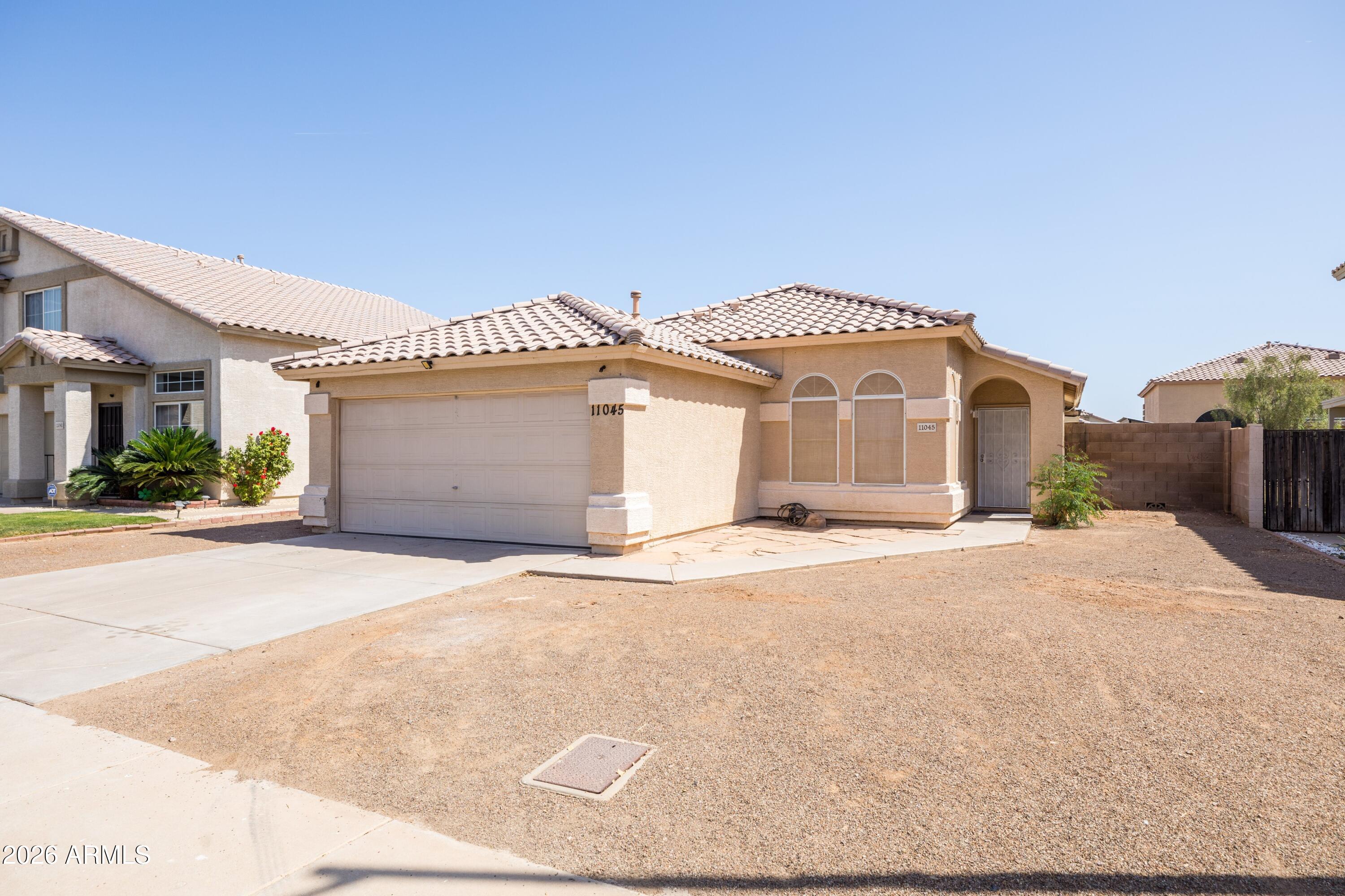 Country Meadows - Residential