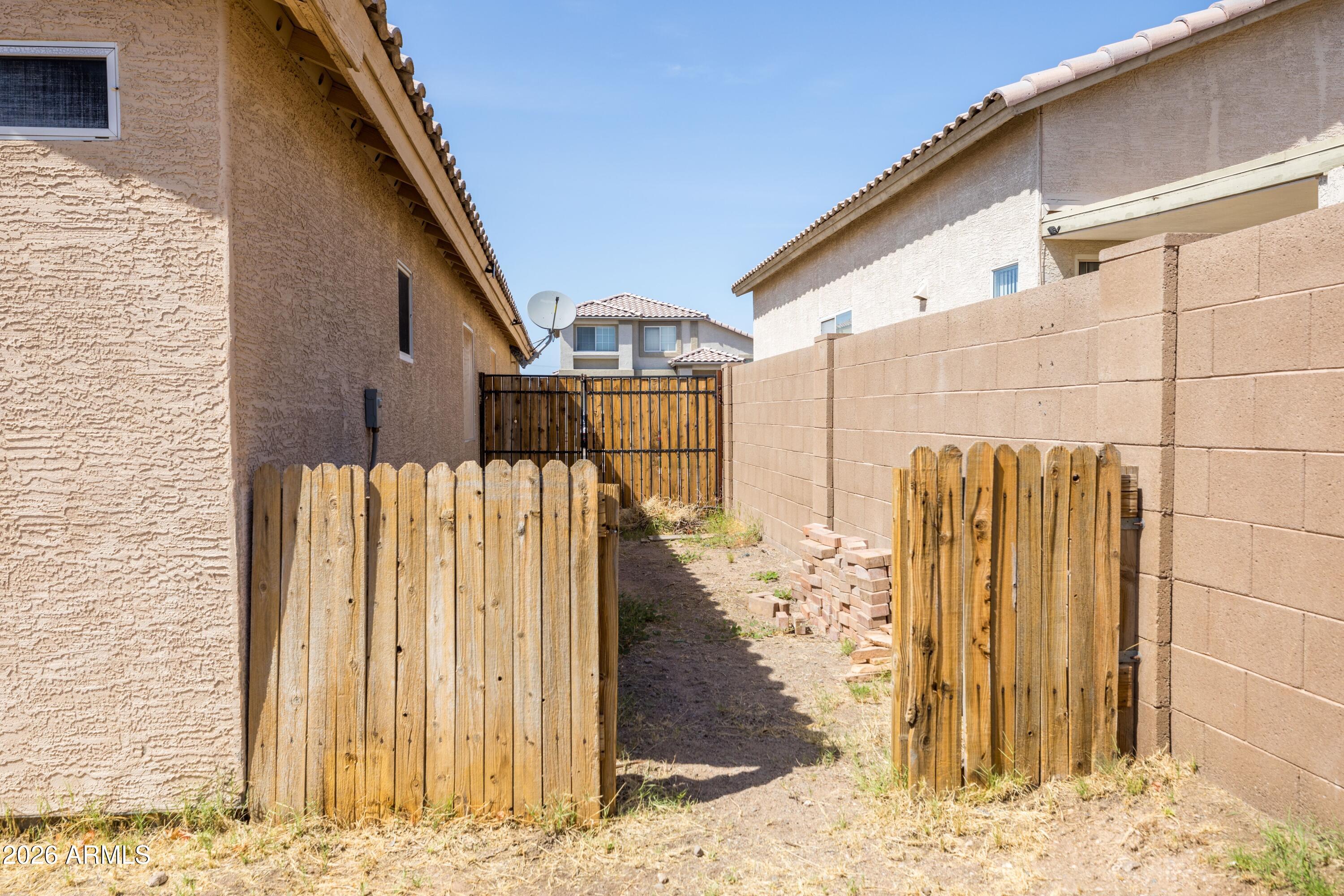 Country Meadows - Residential