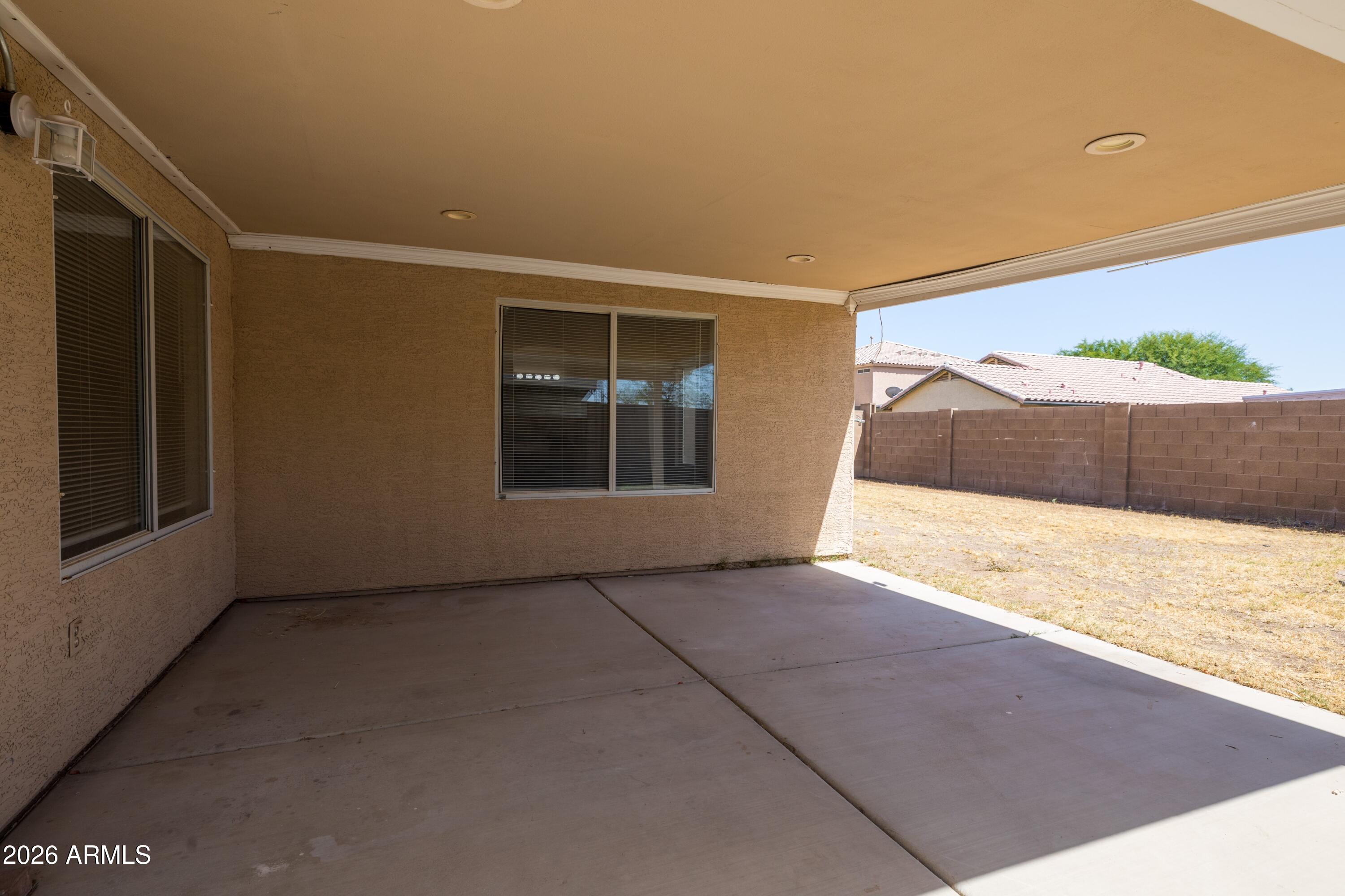 Country Meadows - Residential