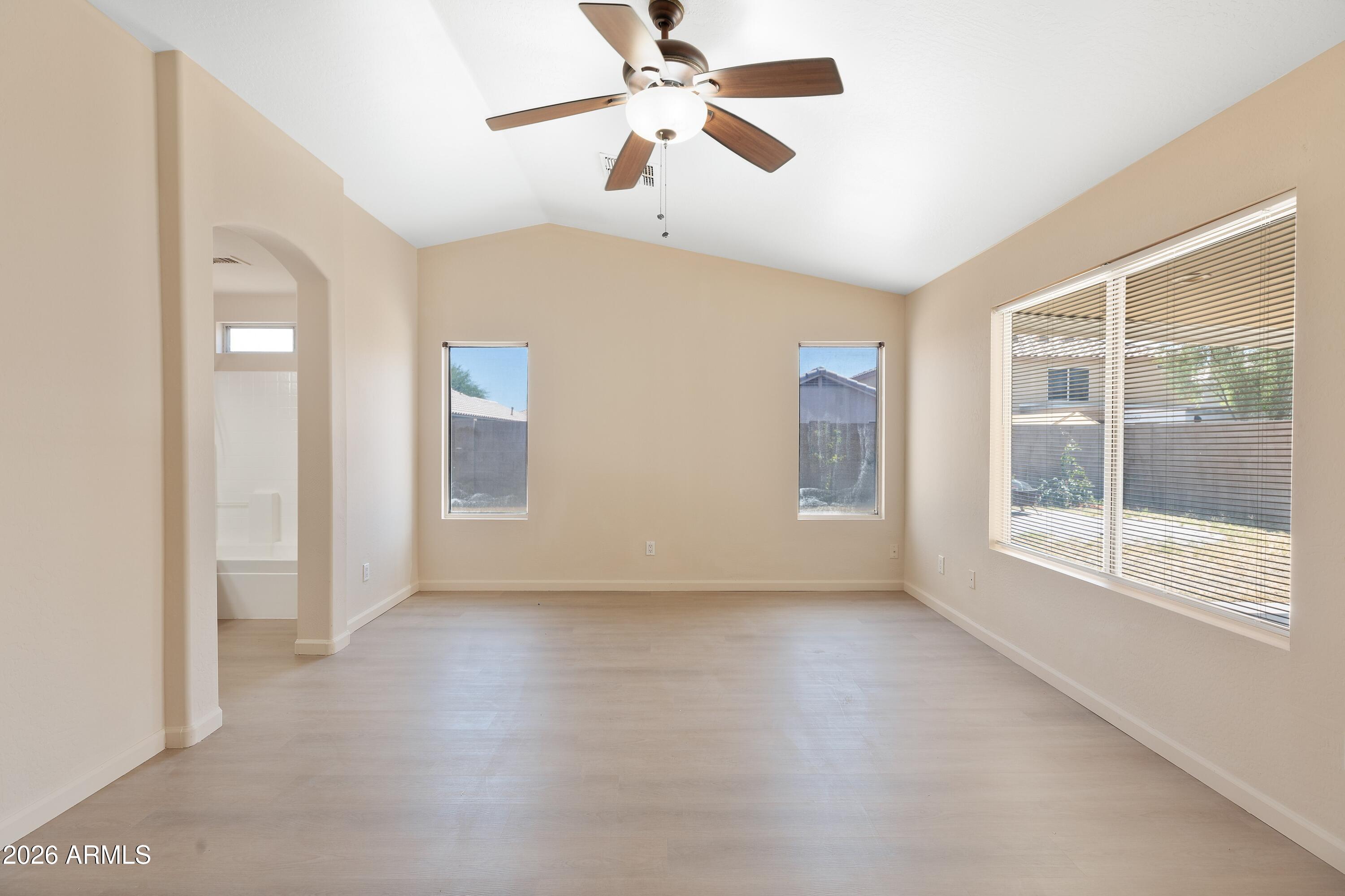 Country Meadows - Residential