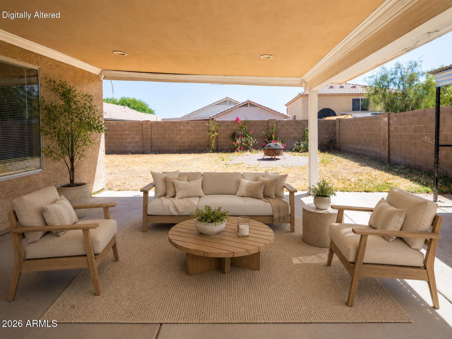 Country Meadows - Residential