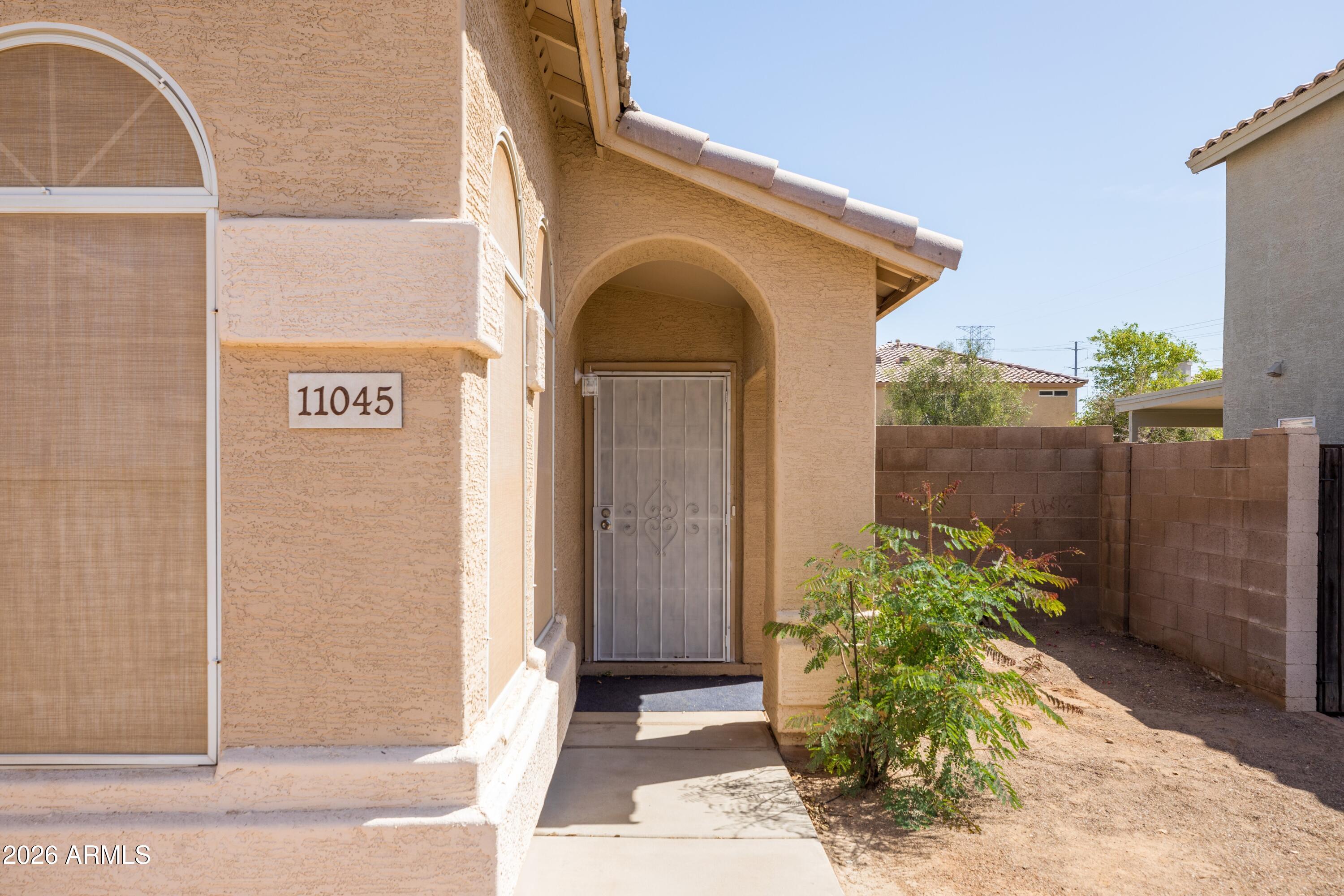 Country Meadows - Residential