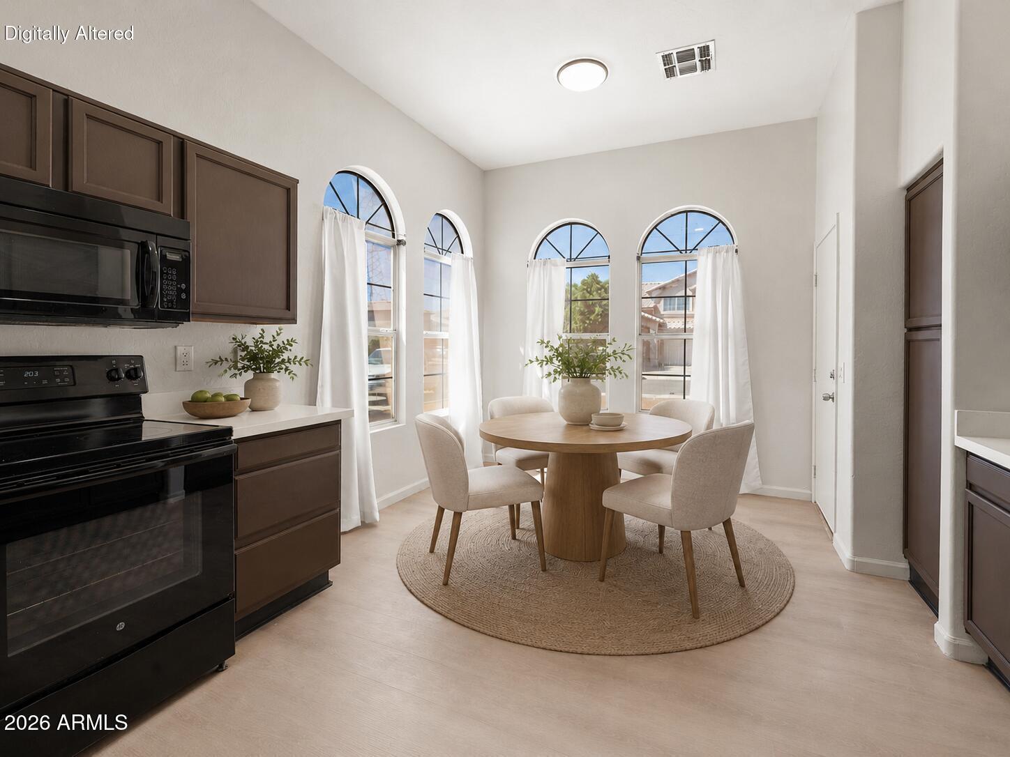 Country Meadows - Residential