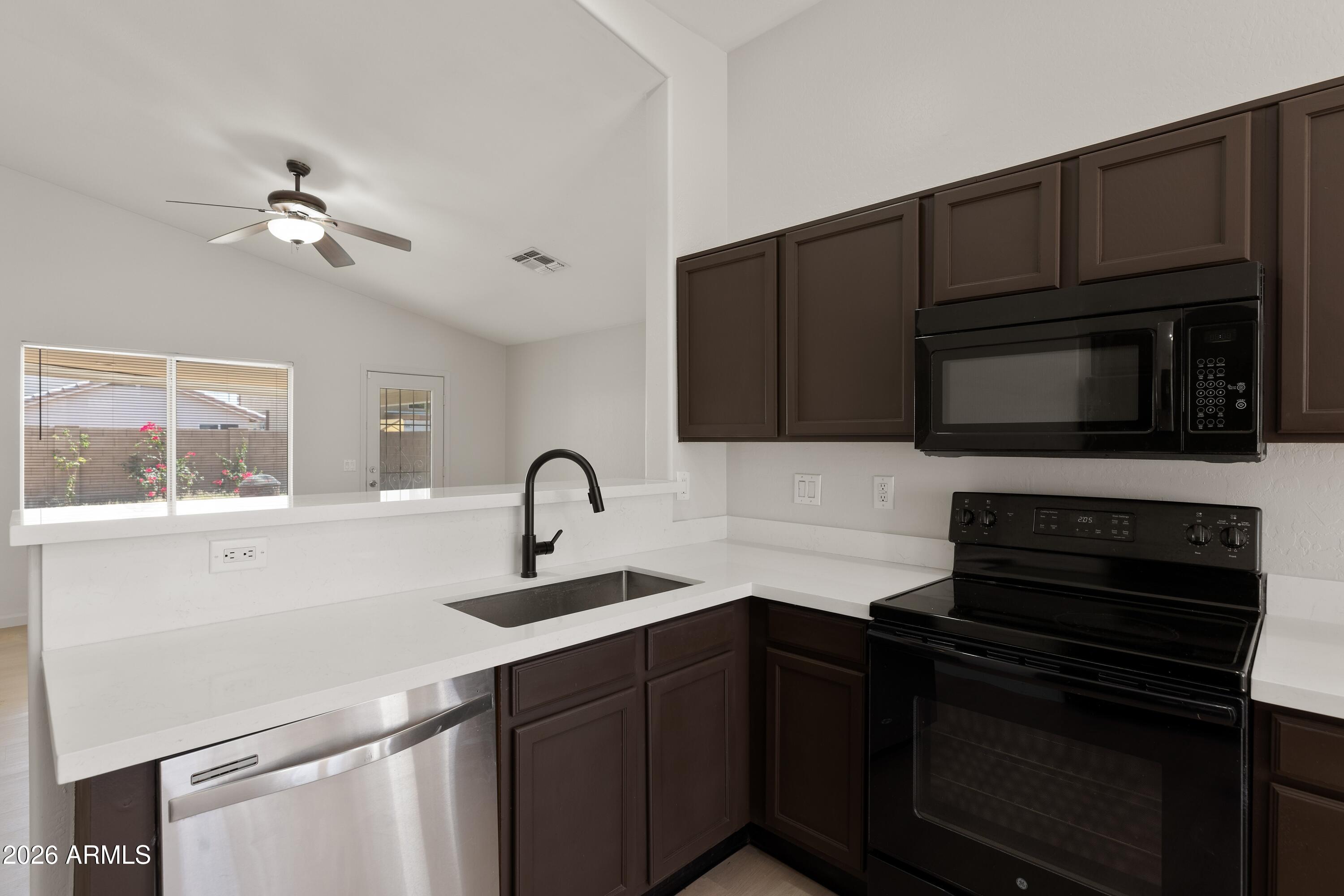 Country Meadows - Residential