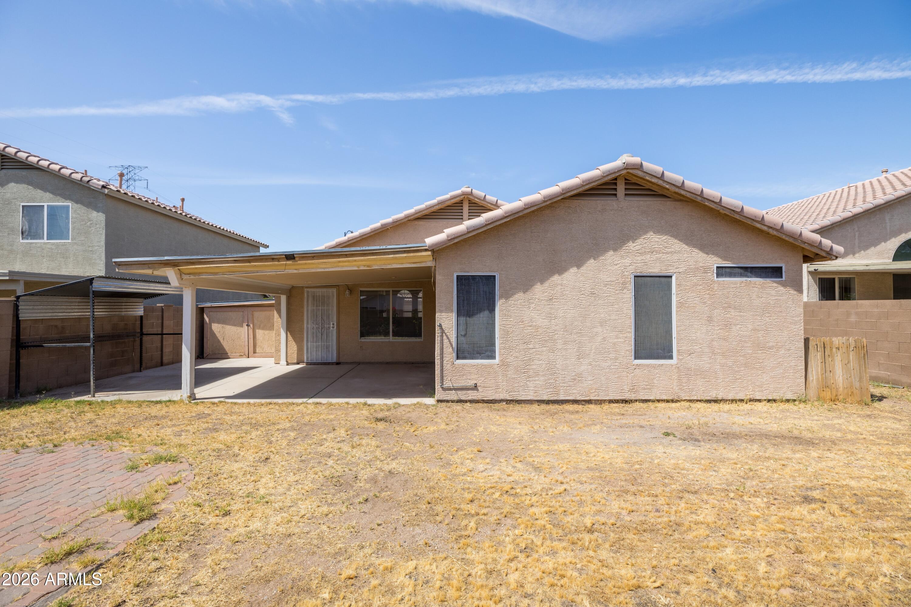 Country Meadows - Residential