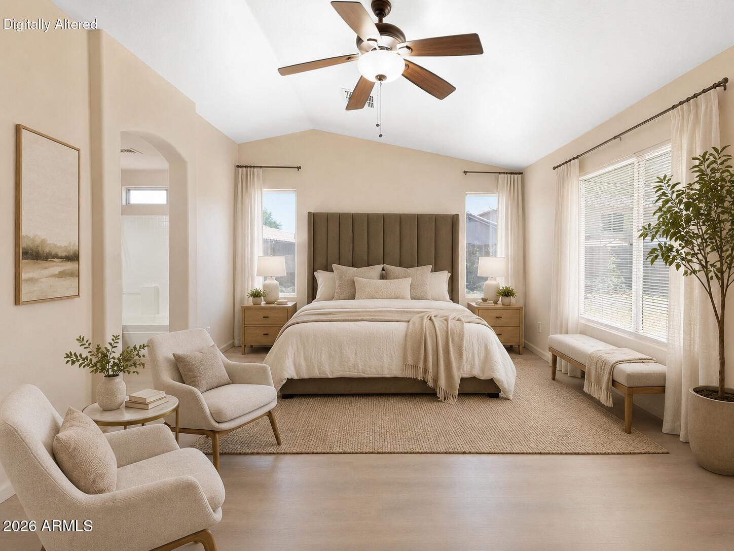 Country Meadows - Residential