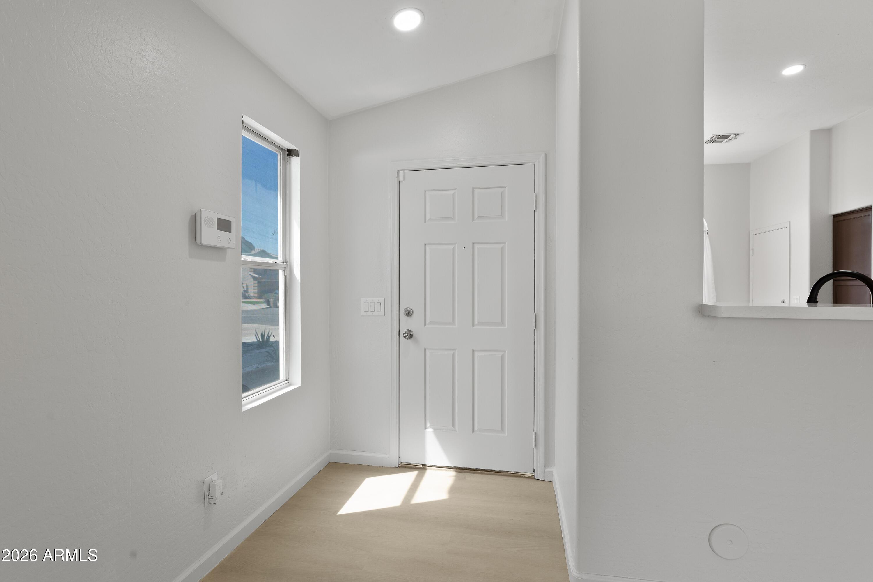 Country Meadows - Residential