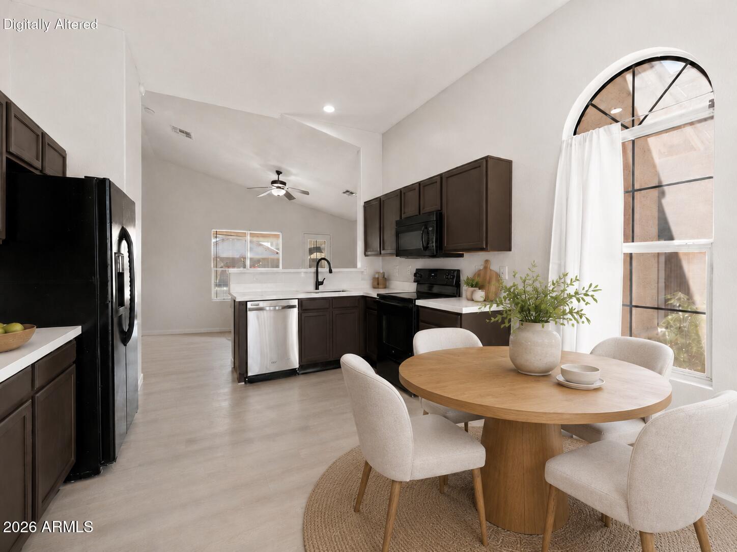 Country Meadows - Residential