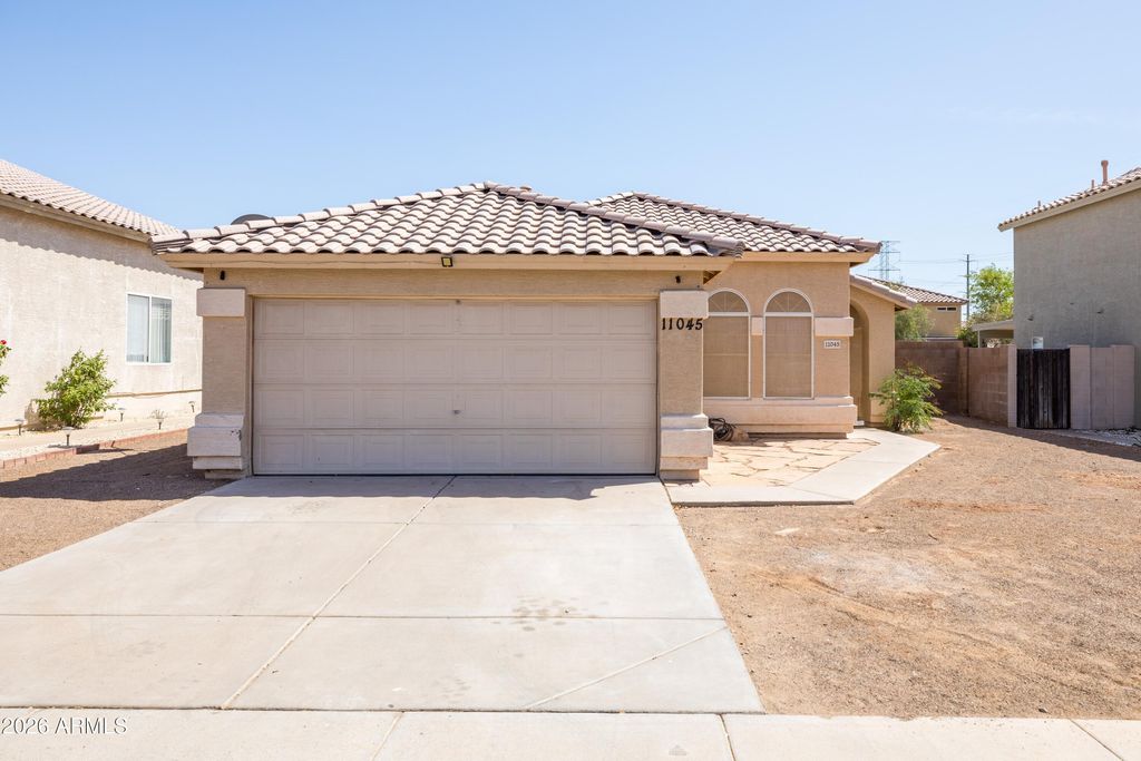 Photo of 11045 W Augusta Avenue, Glendale, AZ 85307 (MLS # 7018257)