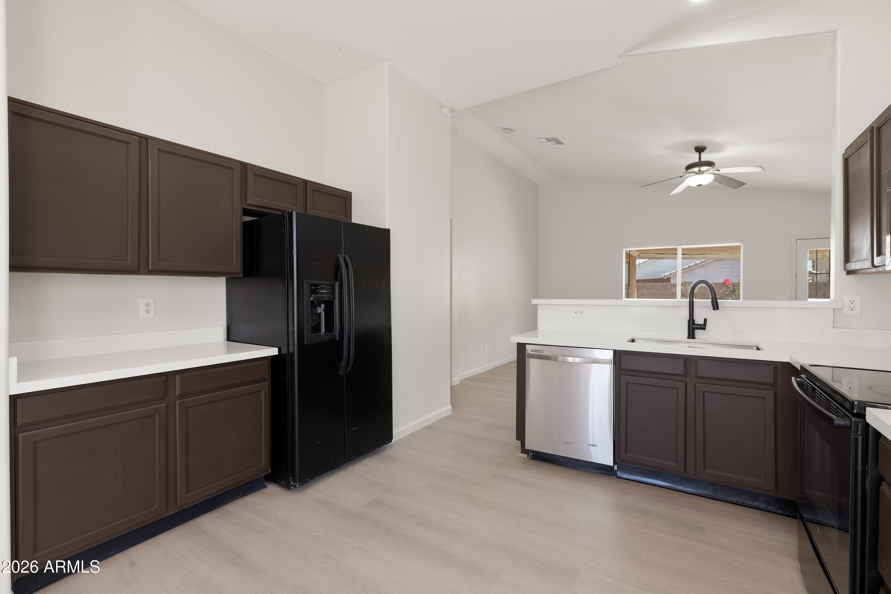 Country Meadows - Residential