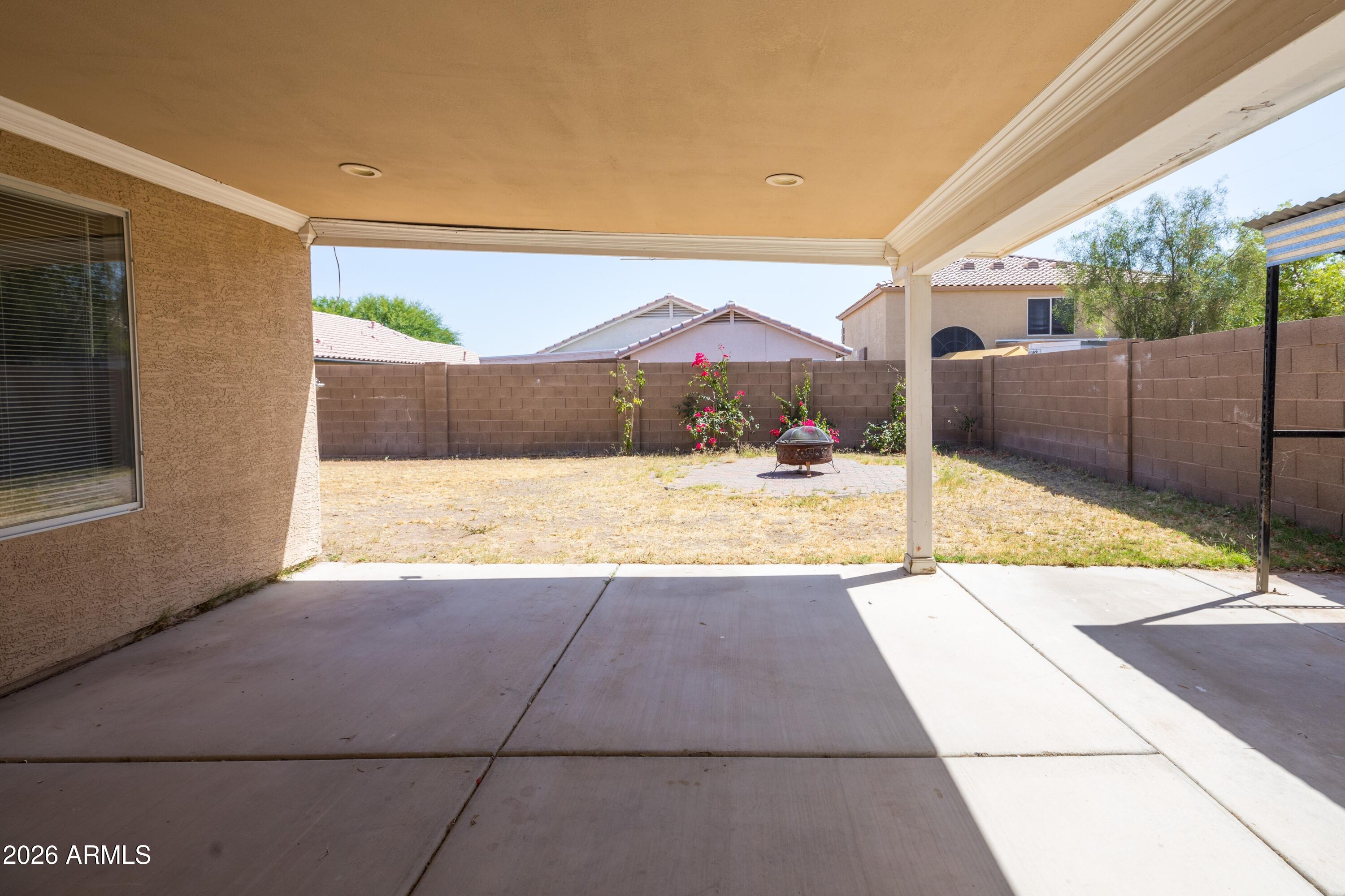 Country Meadows - Residential