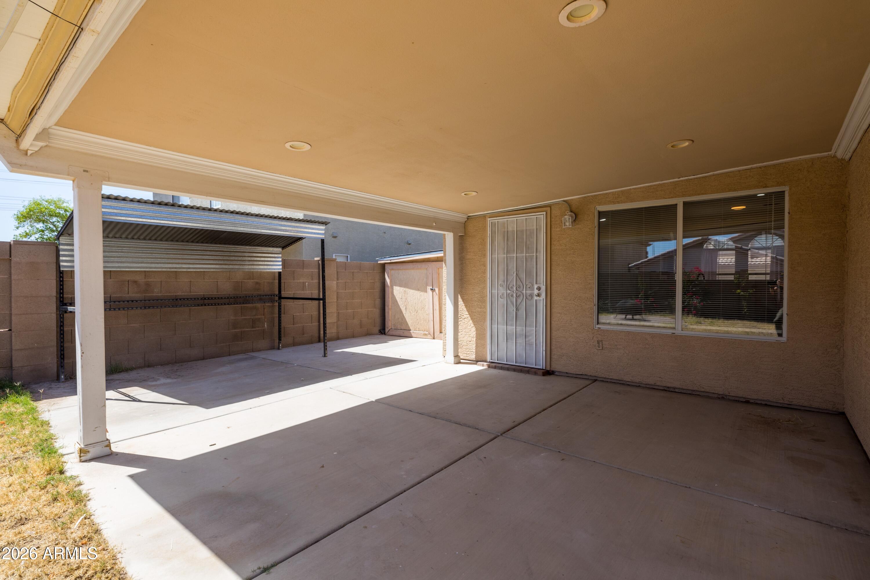 Country Meadows - Residential