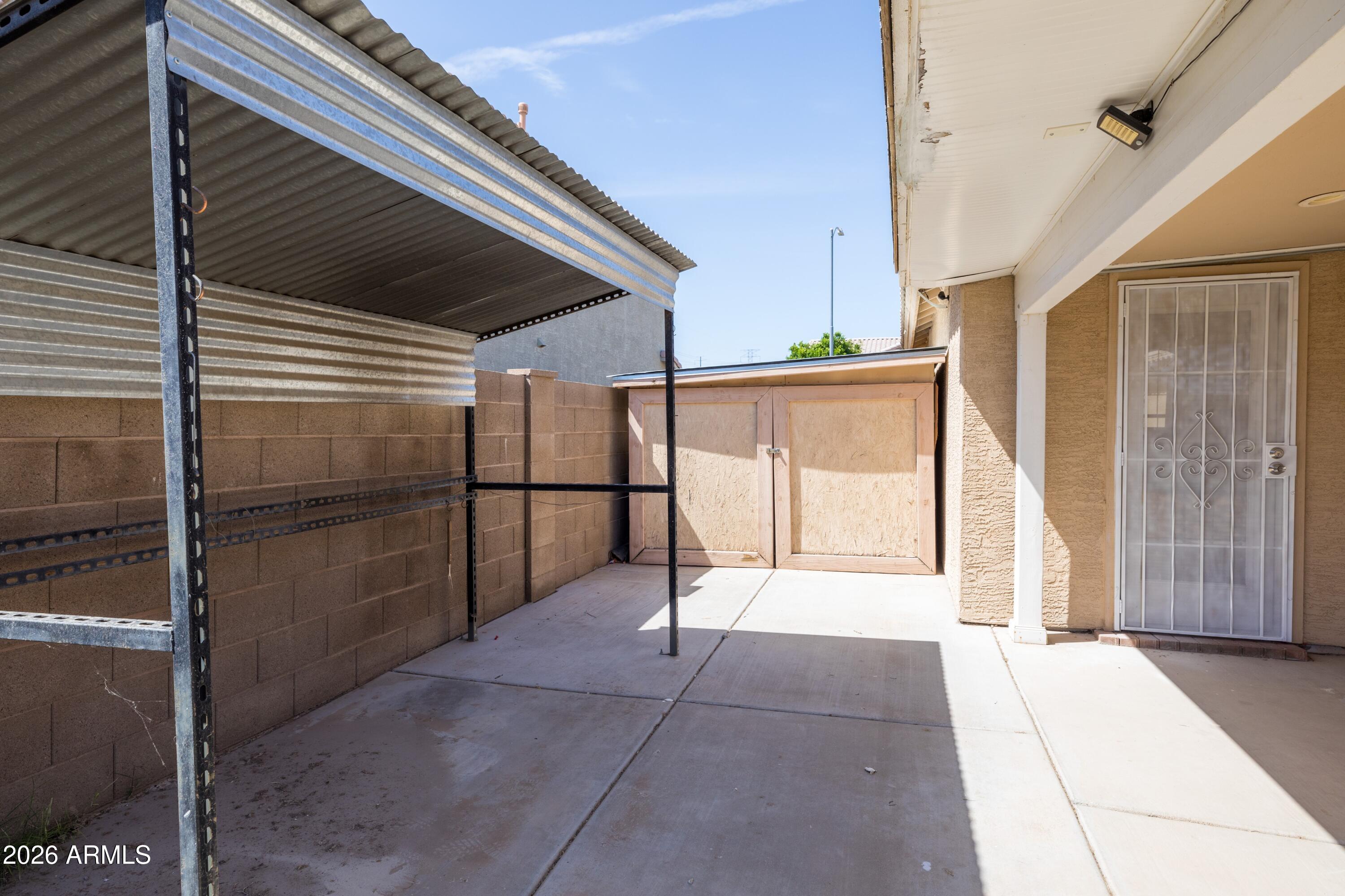 Country Meadows - Residential