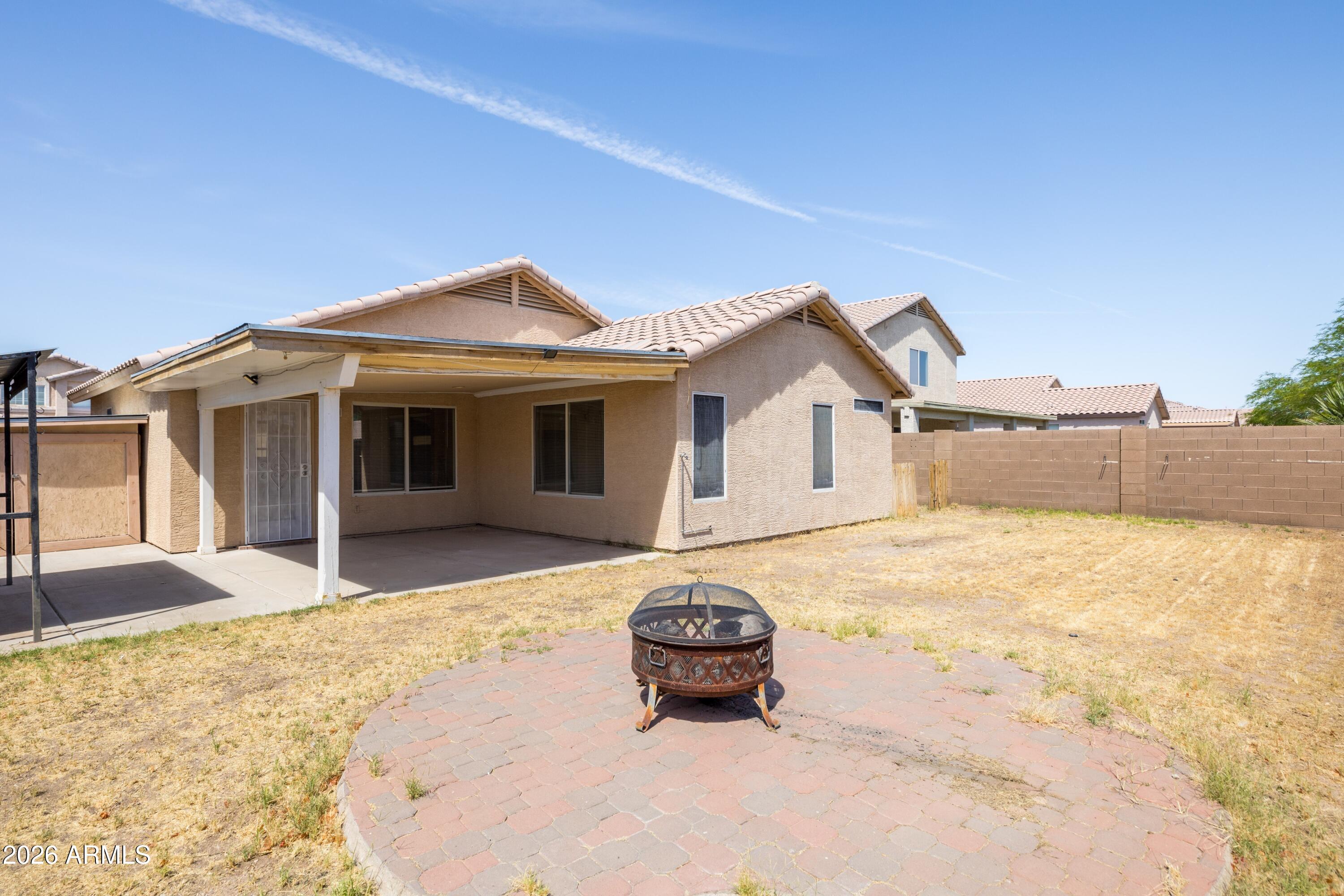 Country Meadows - Residential