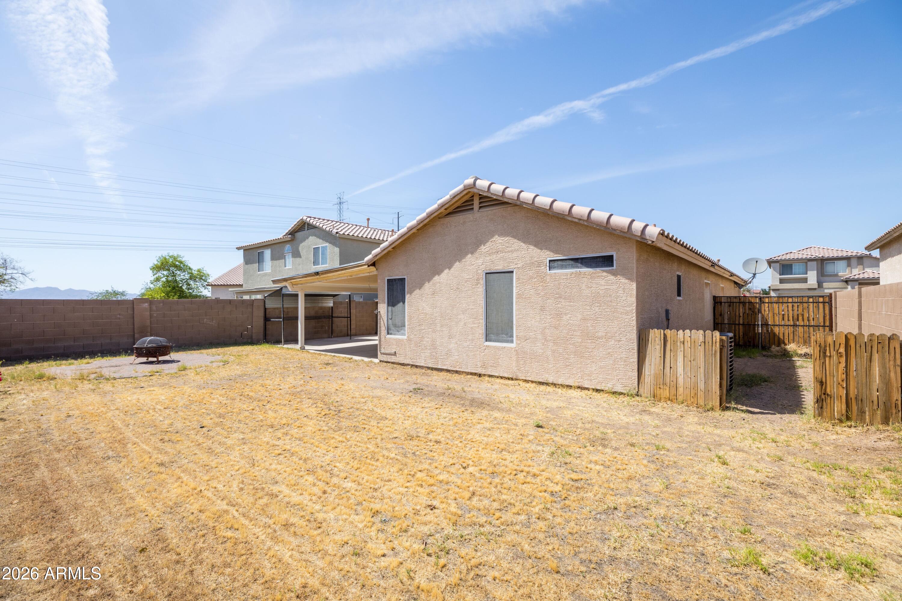 Country Meadows - Residential