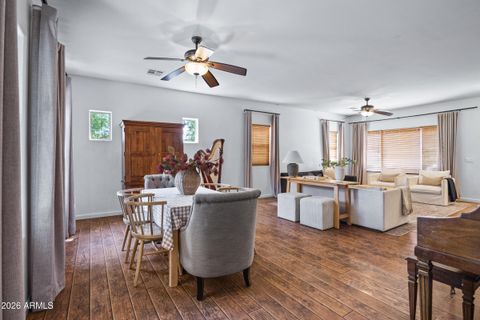Property photo of 3424 E Vernon Street, Gilbert, AZ 85298