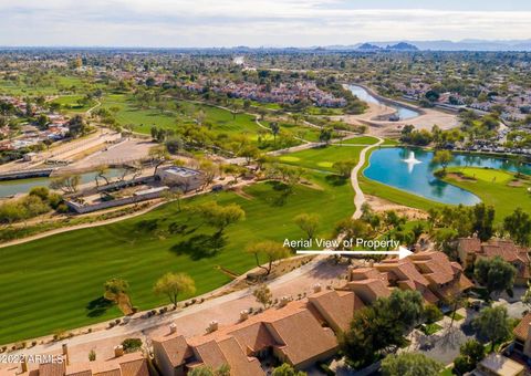 7729 E Joshua Tree Lane Scottsdale AZ 85250
