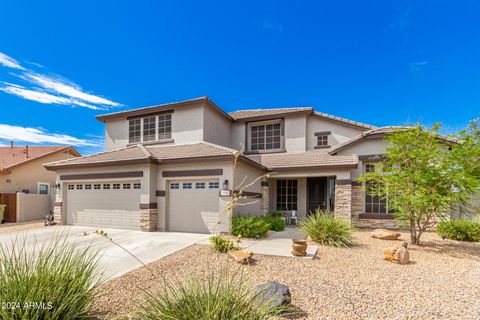 A home in Glendale