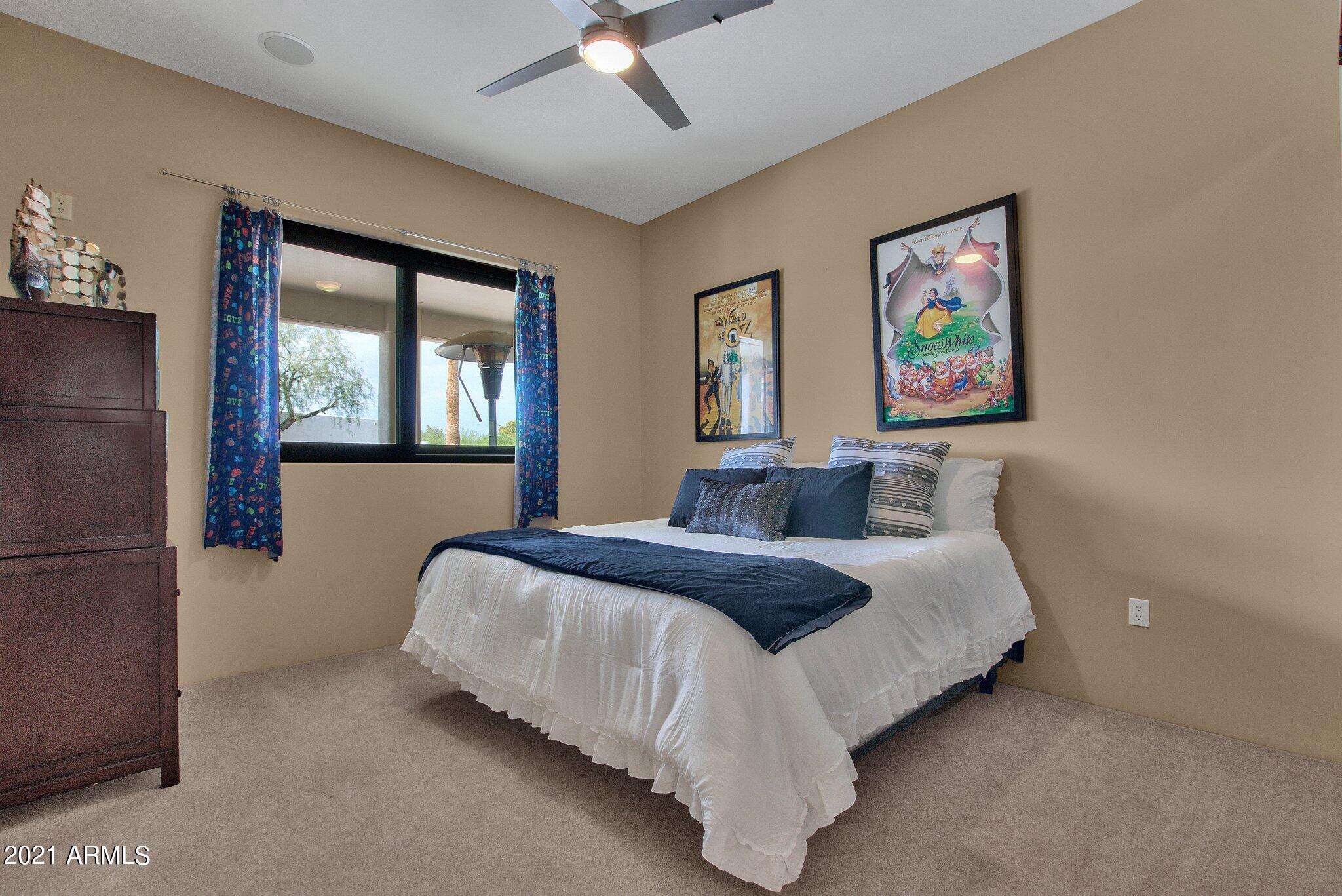 SUNDOWN RANCHOS - Residential