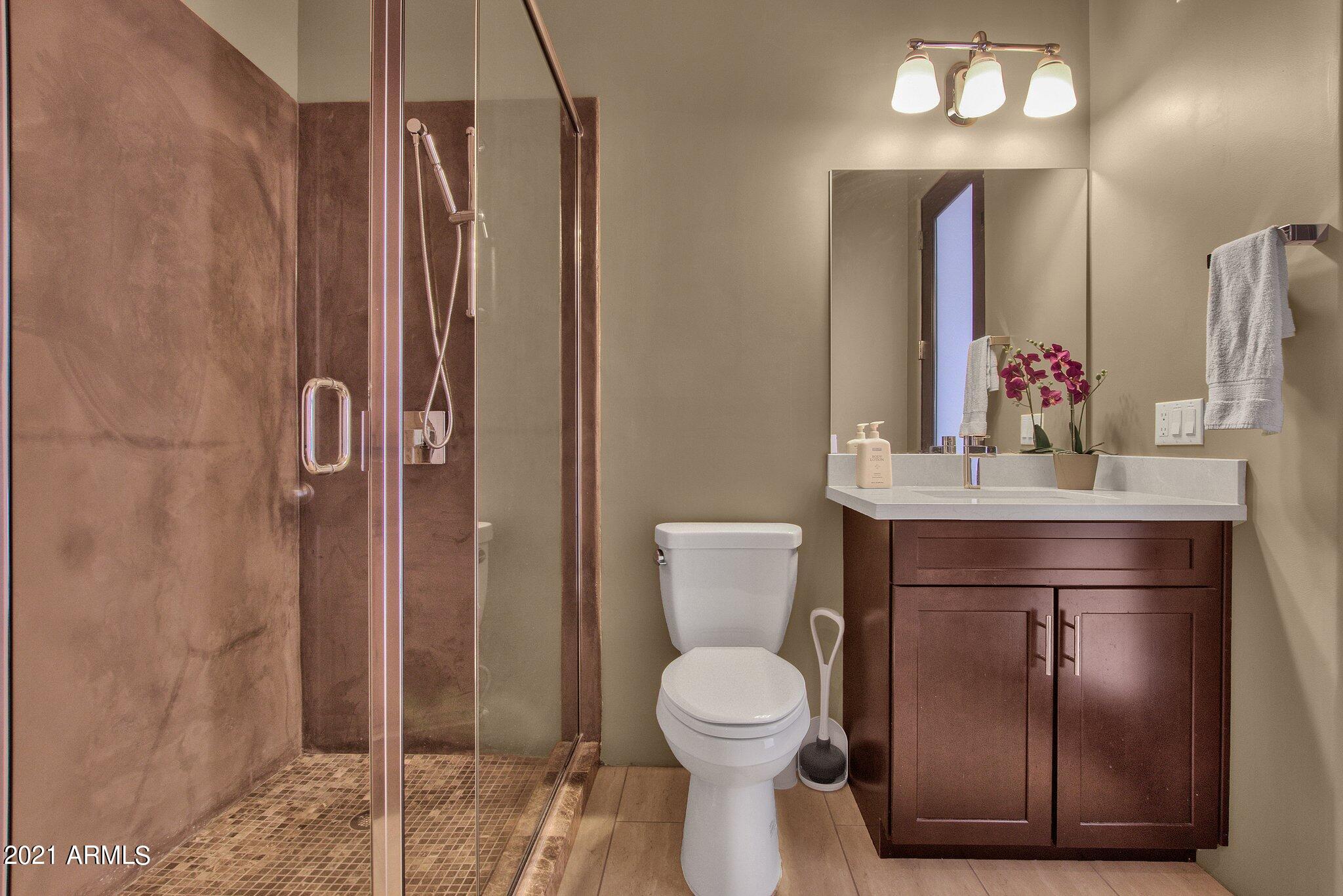 SUNDOWN RANCHOS - Residential
