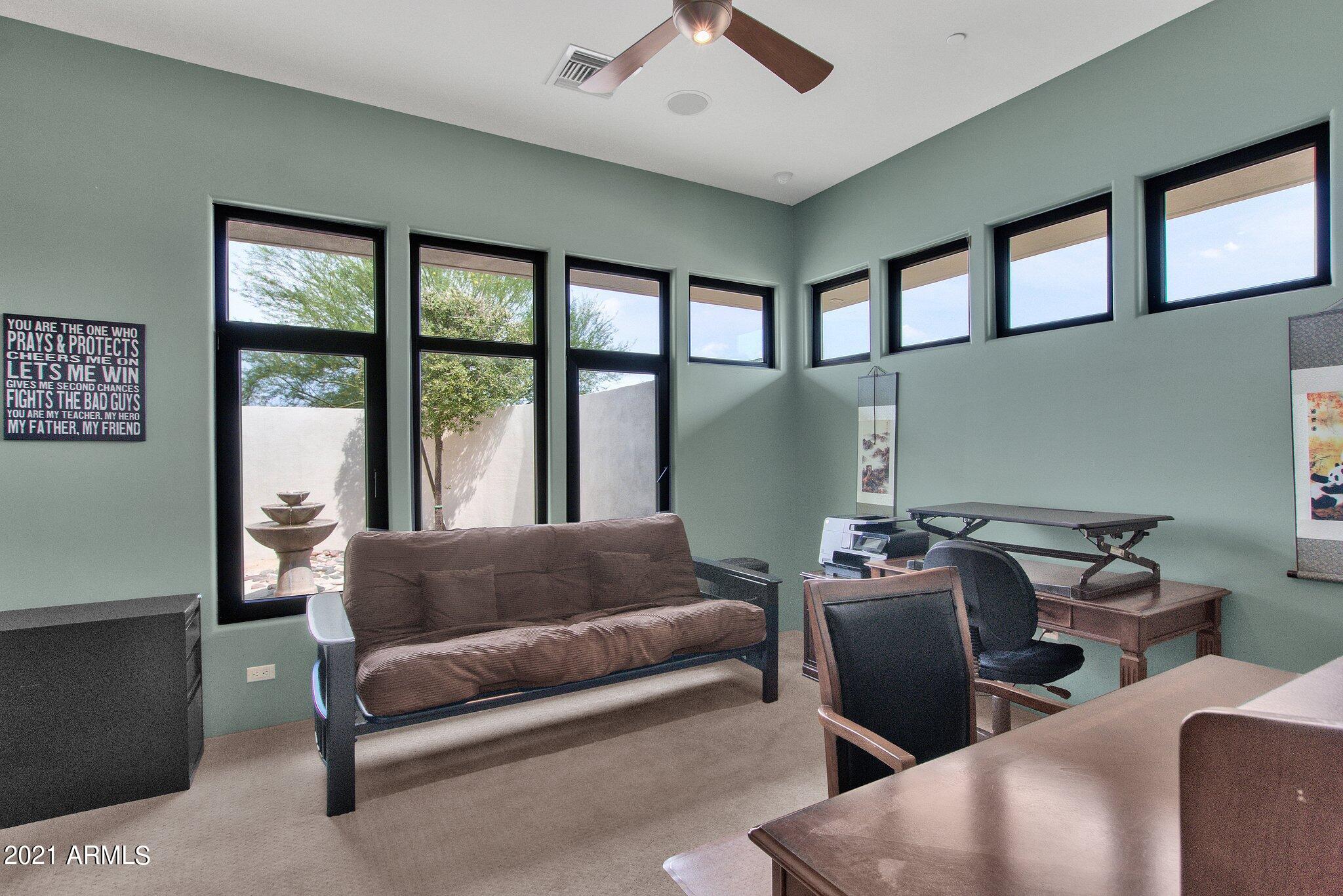 SUNDOWN RANCHOS - Residential