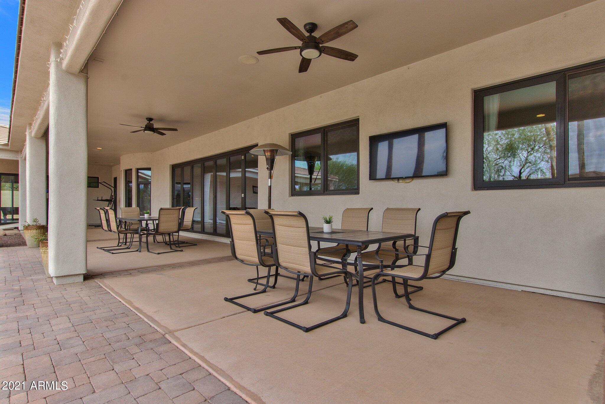 SUNDOWN RANCHOS - Residential