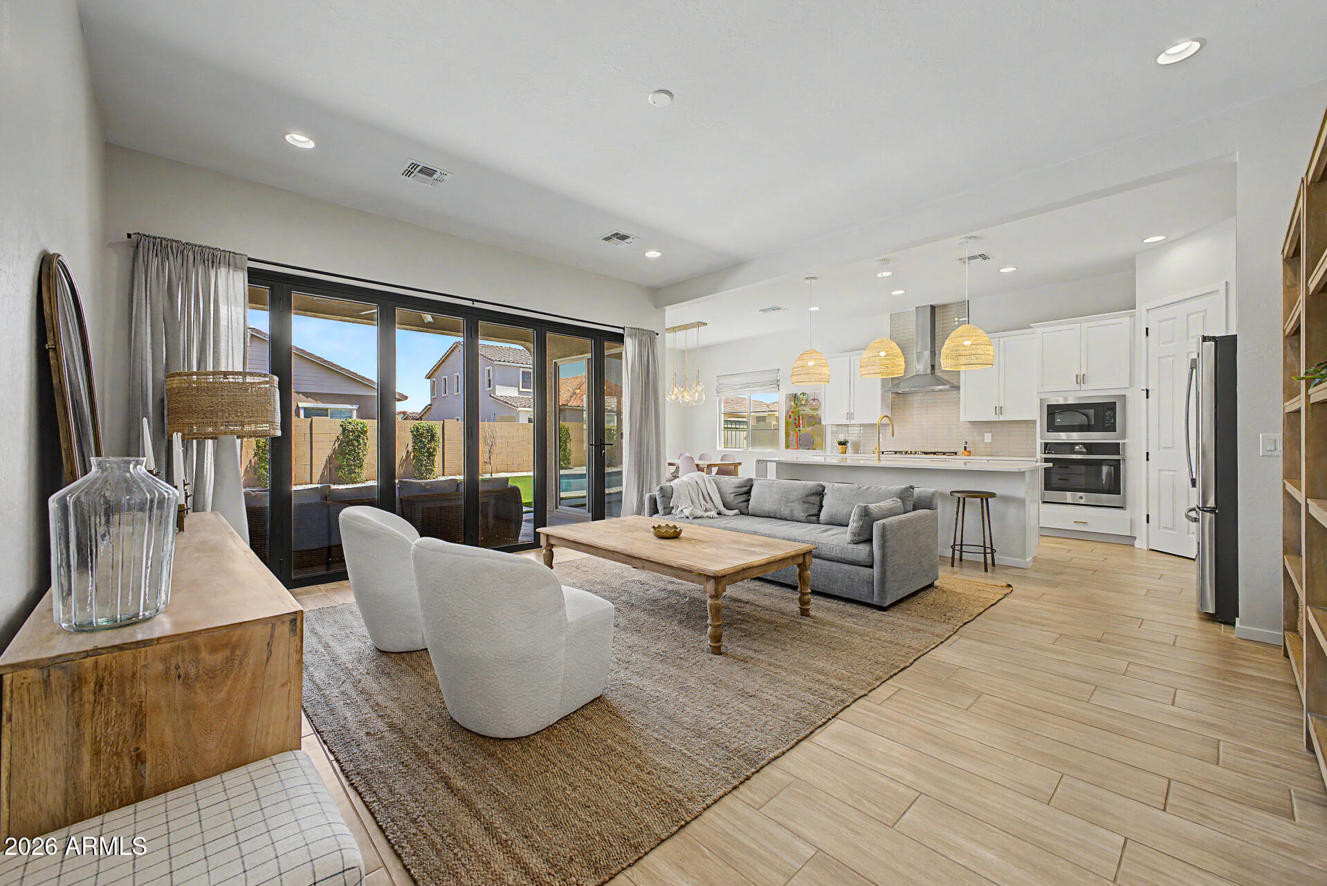 21848 E SADDLE Court