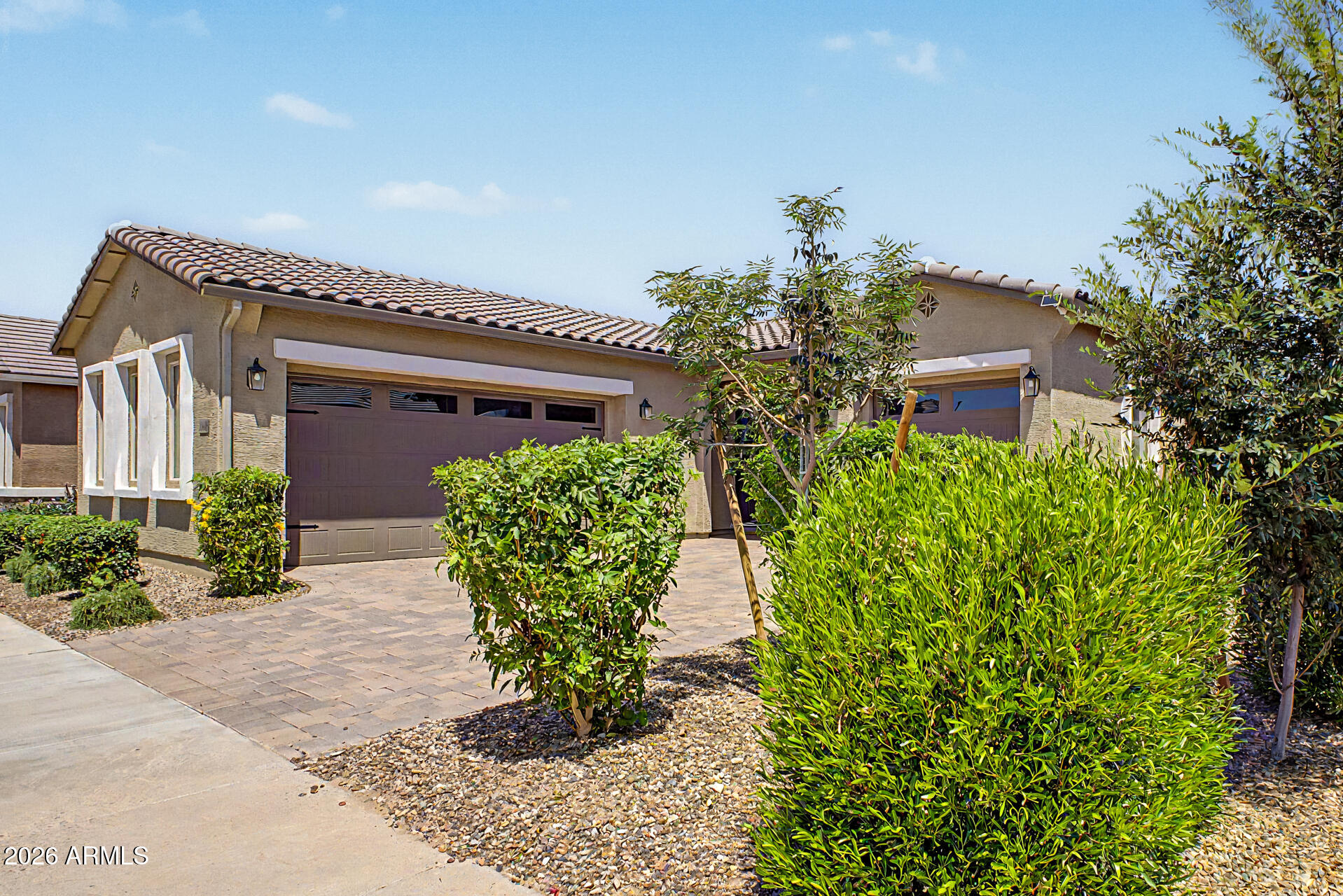 21848 E SADDLE Court