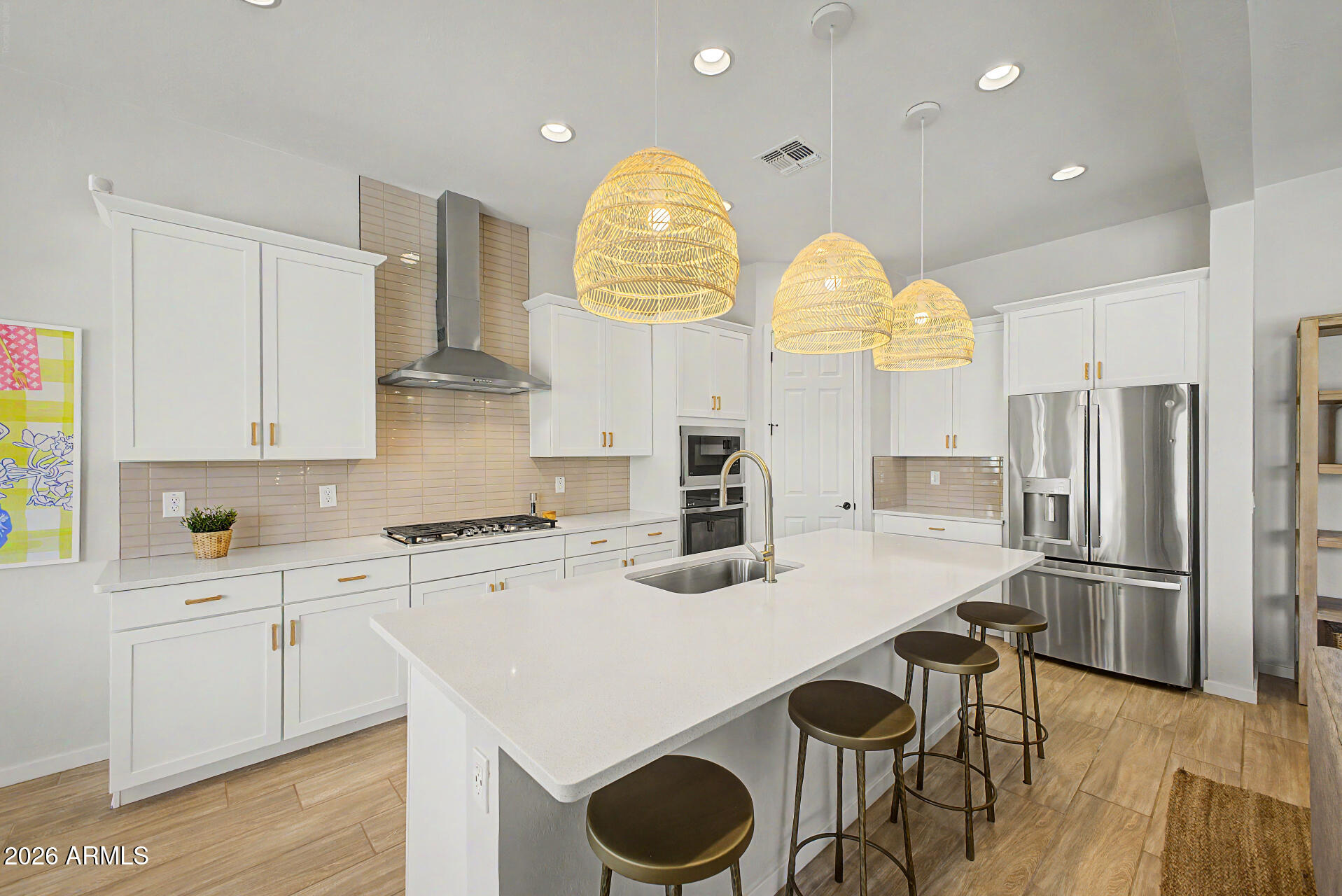 21848 E SADDLE Court