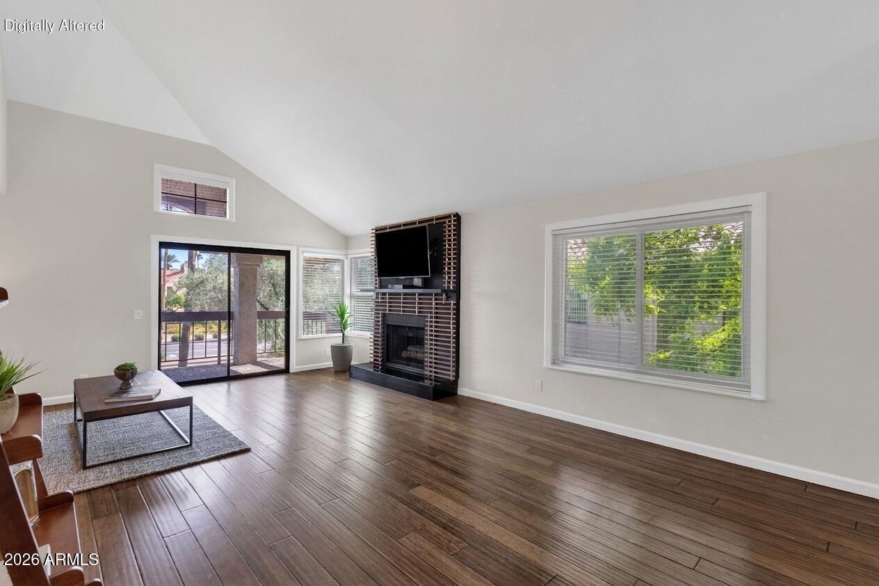 8700 E MOUNTAIN VIEW Road 2037