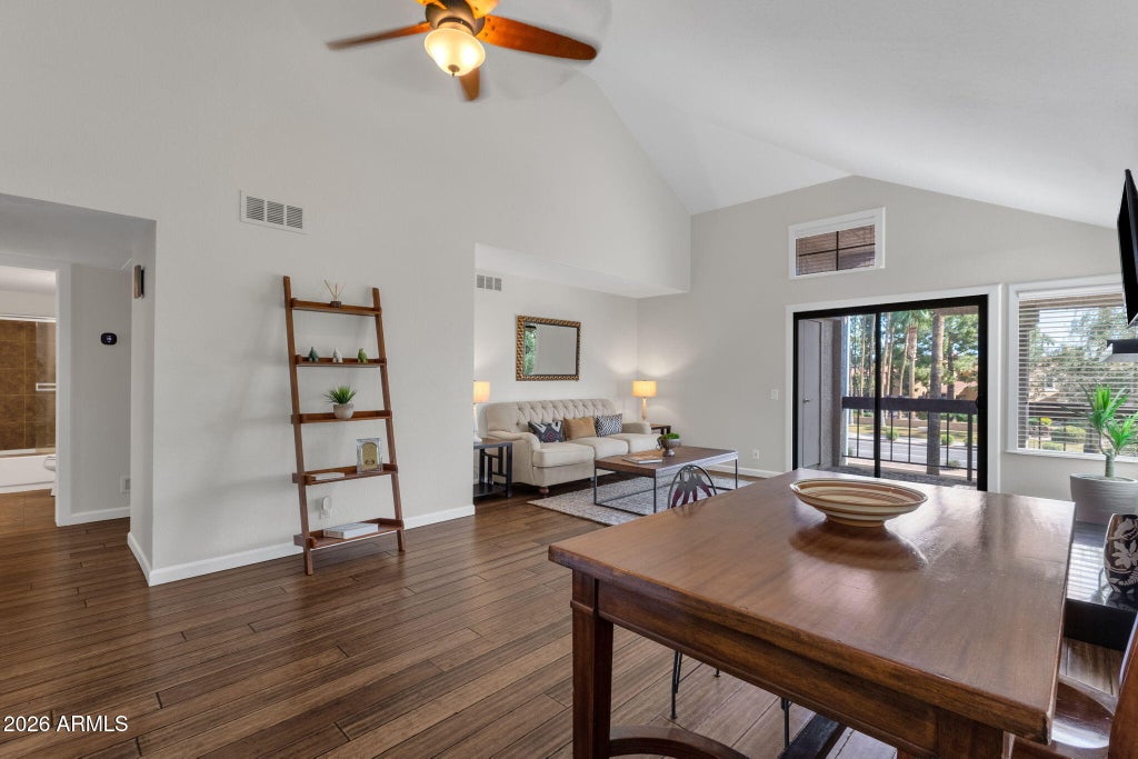 Photo of 8700 E Mountain View Road #2037, Scottsdale, AZ 85258 (MLS # 7090706)