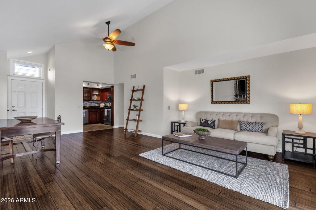 Photo of 8700 E Mountain View Road #2037, Scottsdale, AZ 85258 (MLS # 7090706)