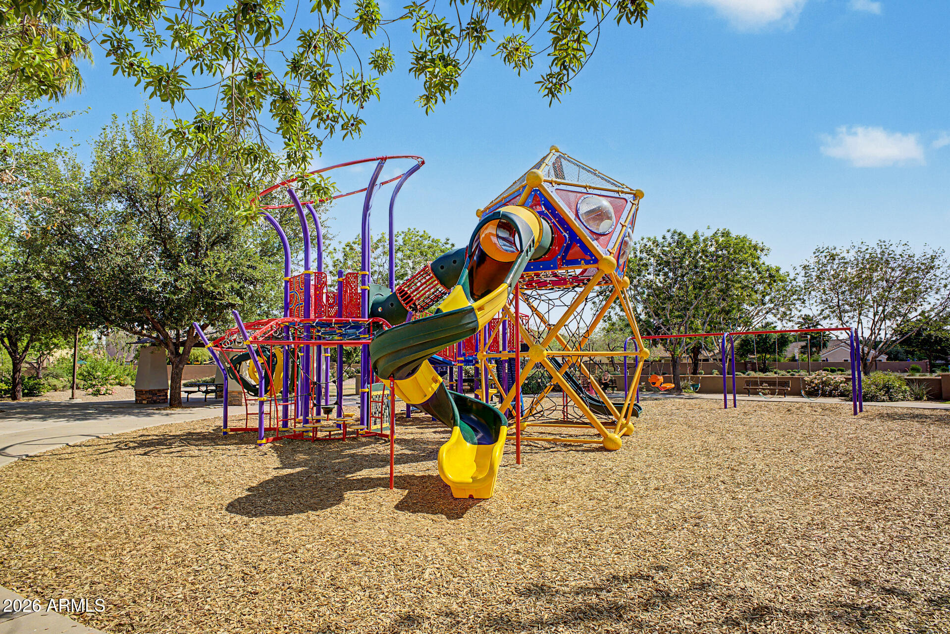 3078 S SOUTHWIND Drive