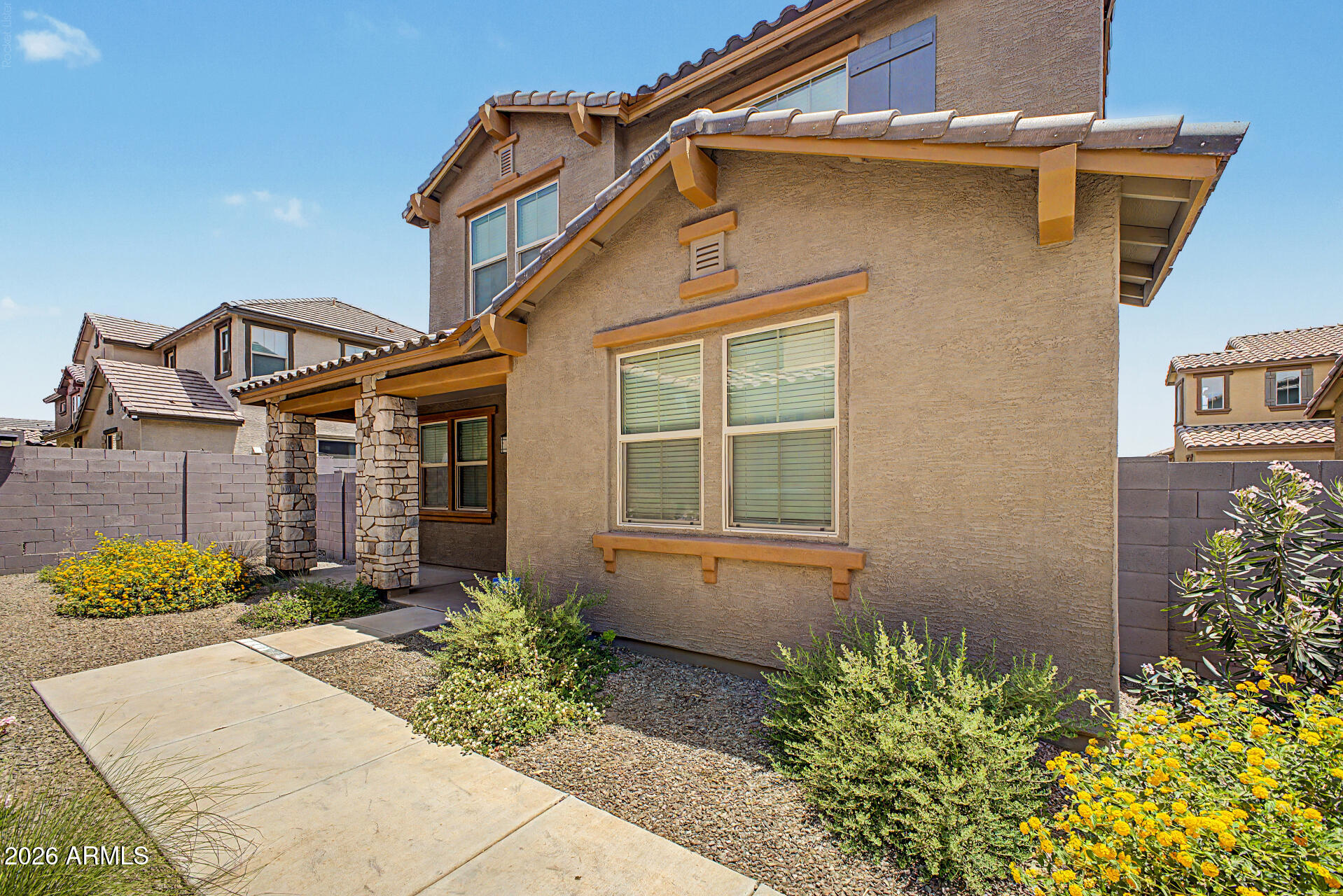 3767 N 100TH Drive