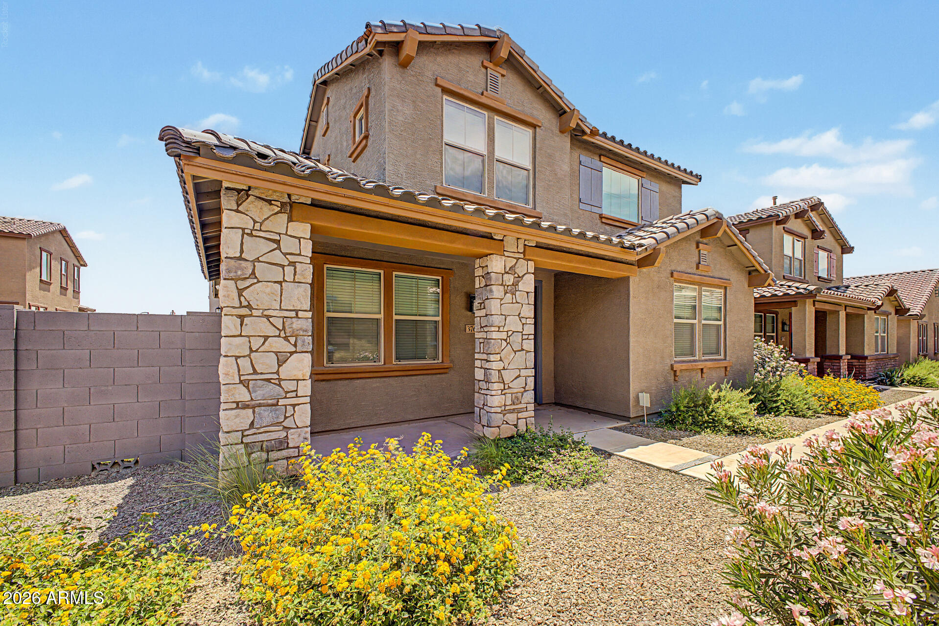 3767 N 100TH Drive