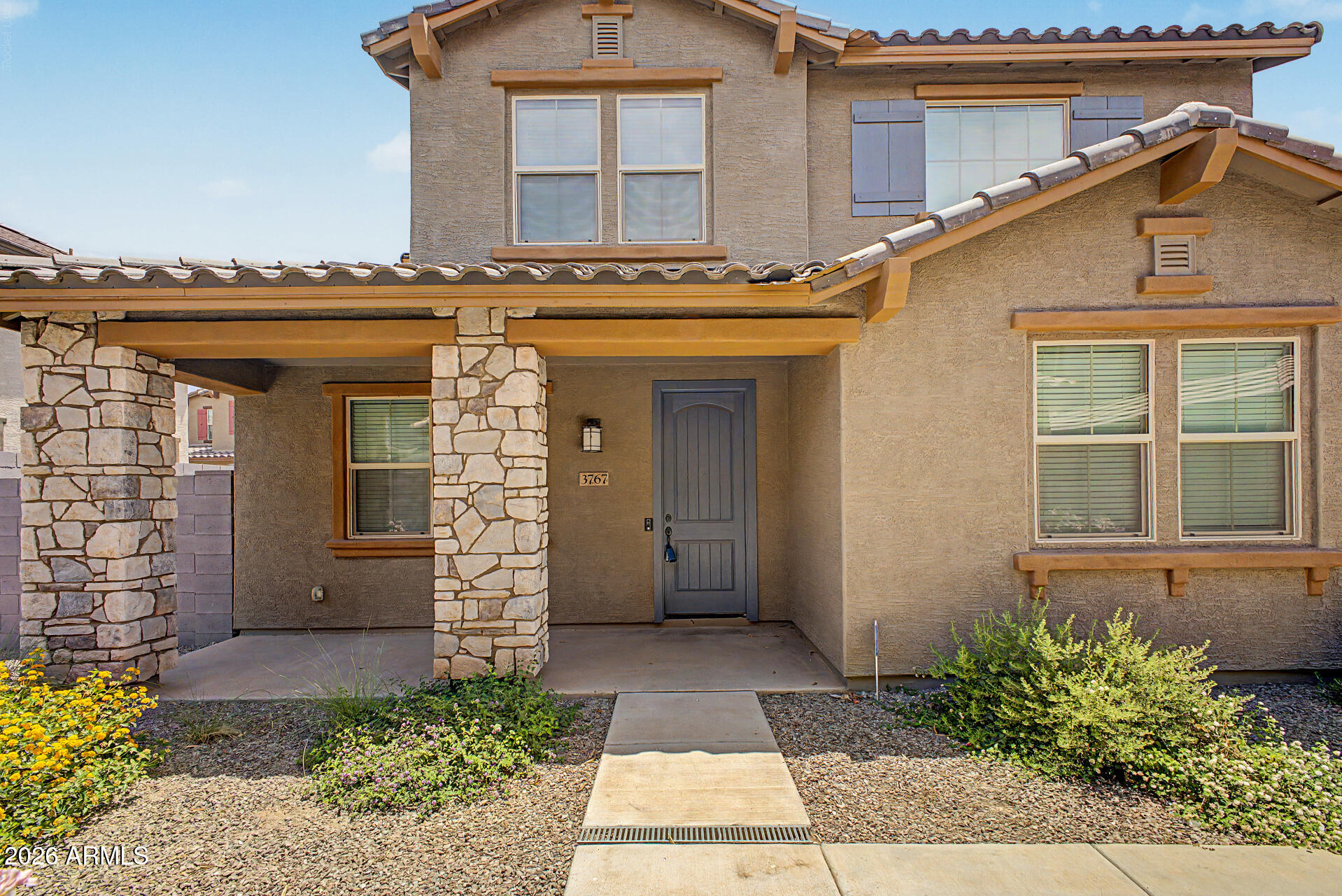 3767 N 100TH Drive