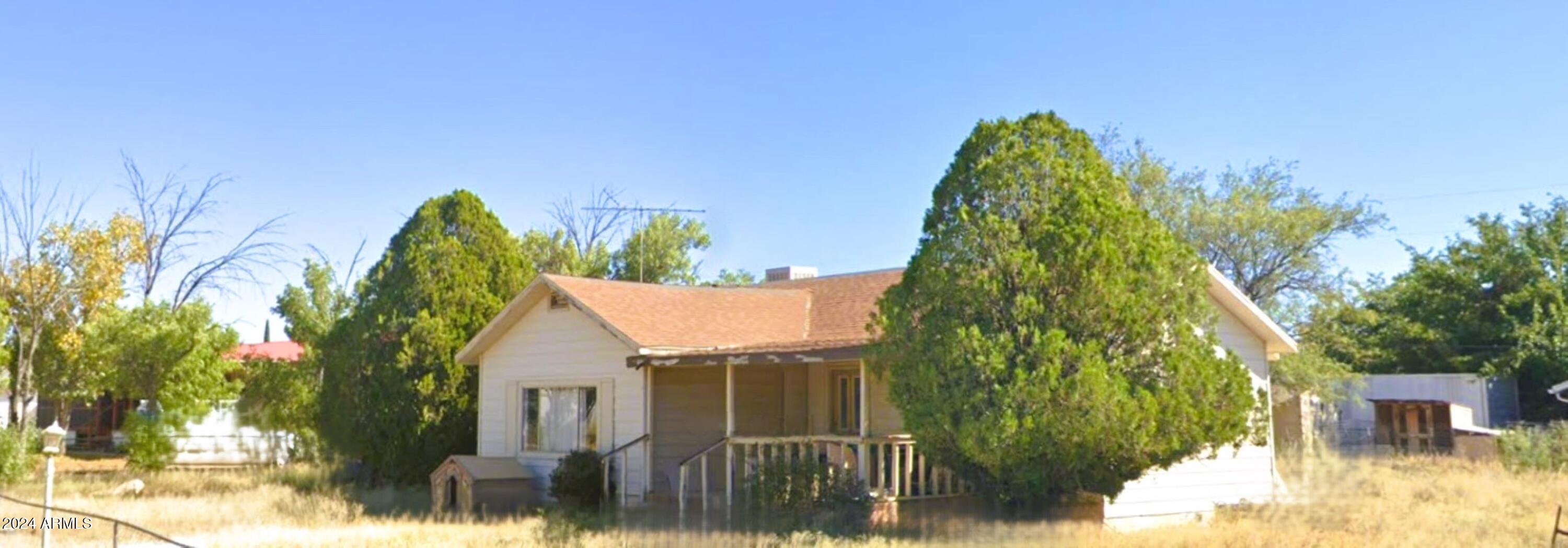 1933 N Tortoise Trail