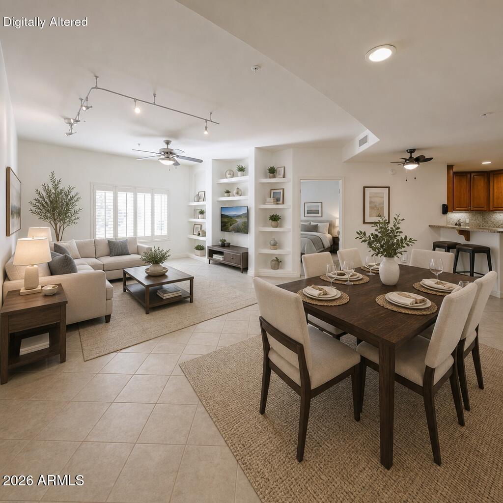 5350 E DEER VALLEY Drive 1238