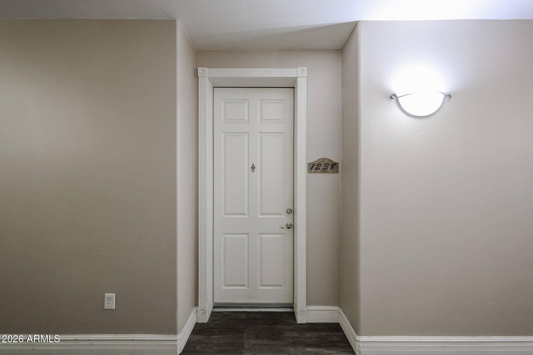 5350 E DEER VALLEY Drive 1238