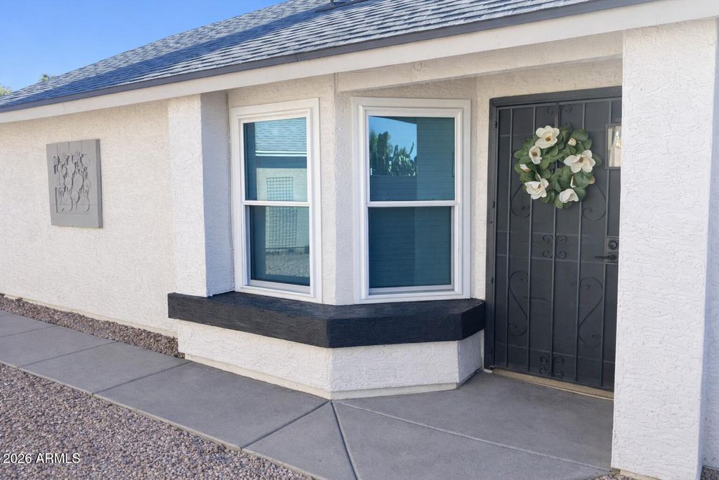 Photo of 324 S Laveen Drive, Chandler, AZ 85226 (MLS # 6980537)