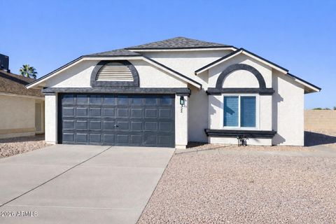 324 S LAVEEN Drive Chandler AZ 85226