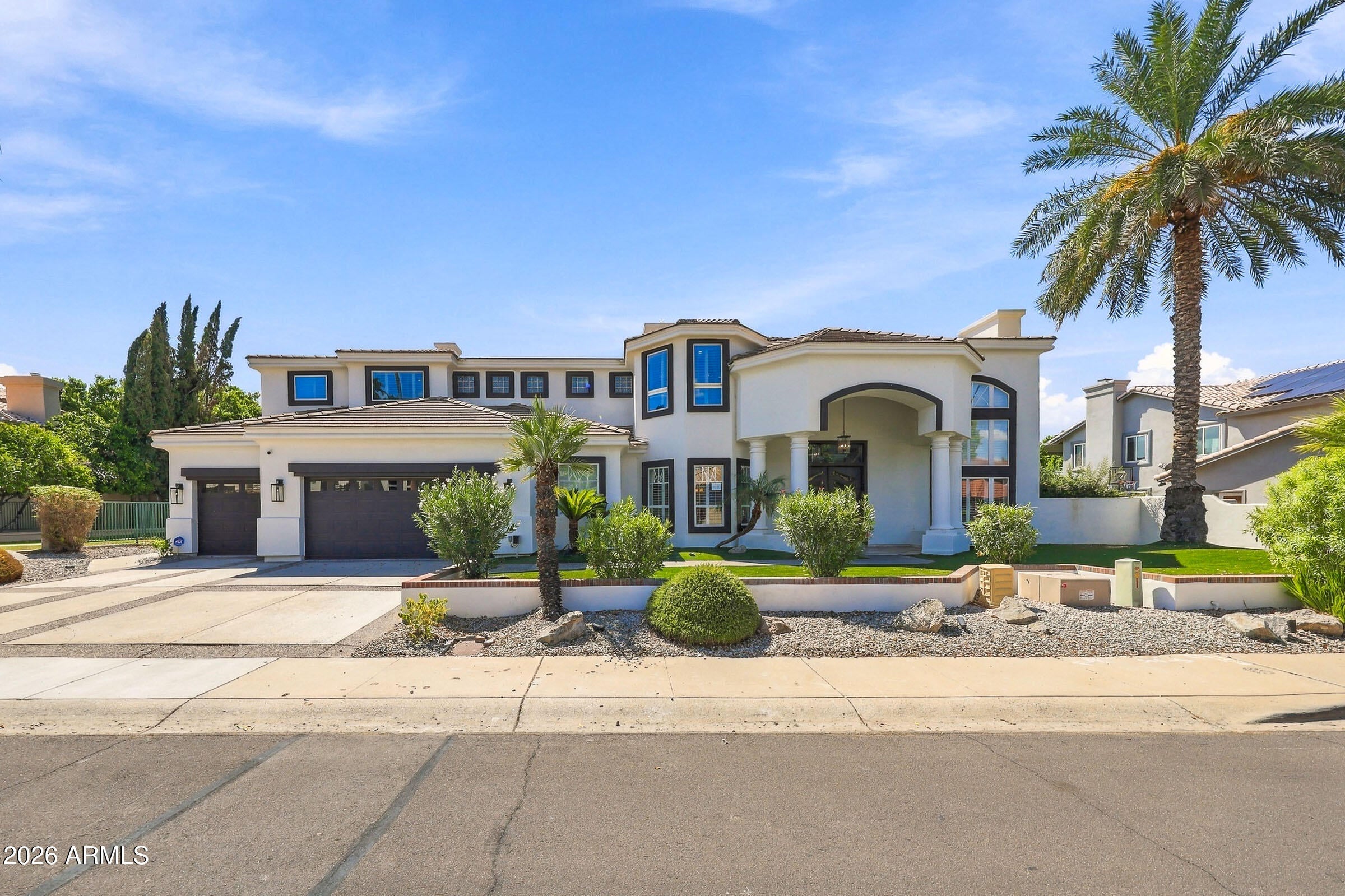 5881 W DEL LAGO Circle