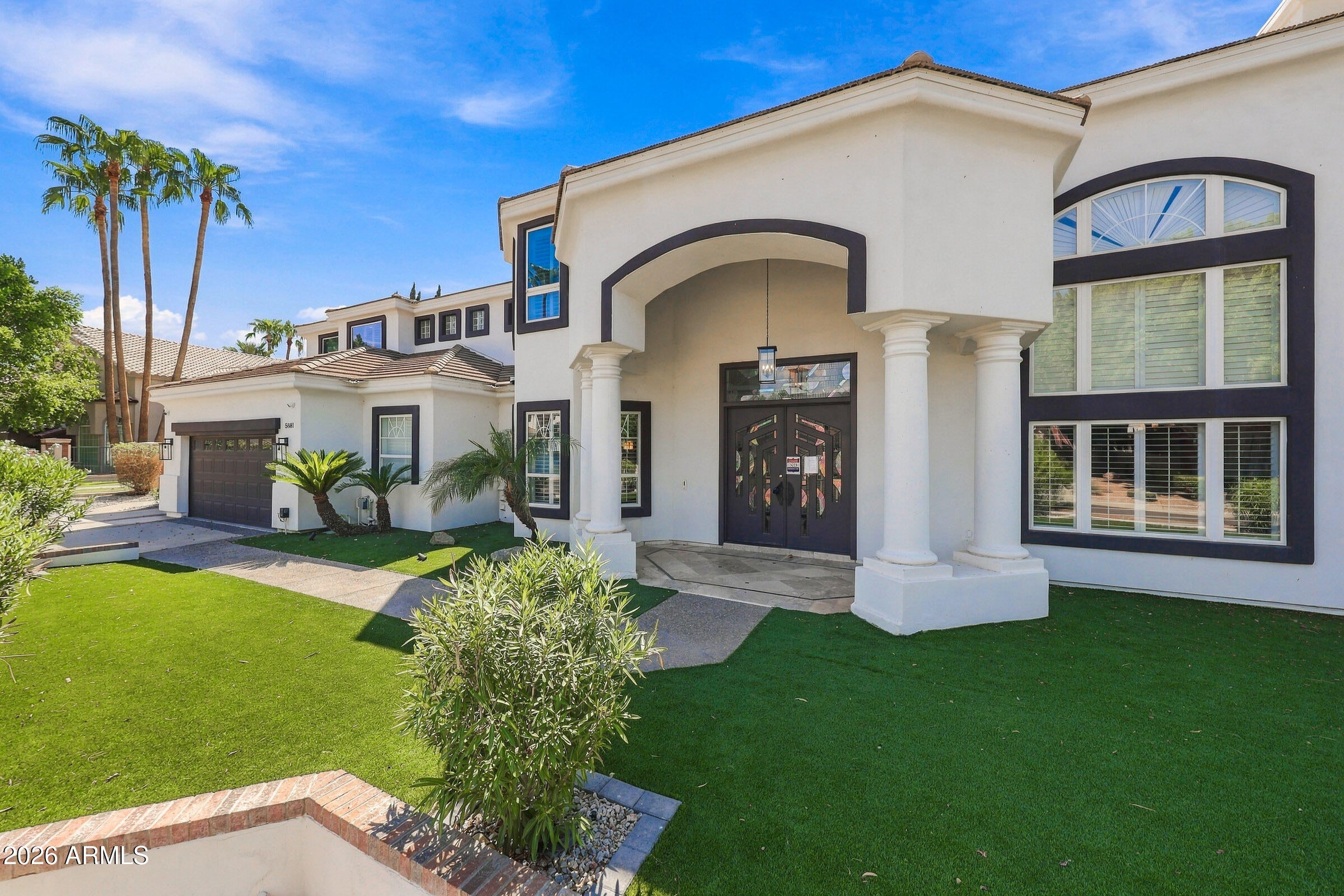 5881 W DEL LAGO Circle