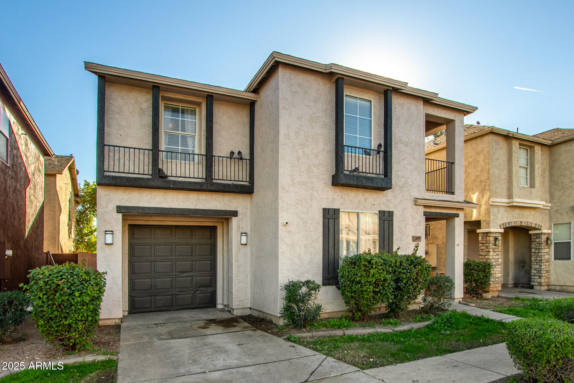 6609 W JOHNSON Street