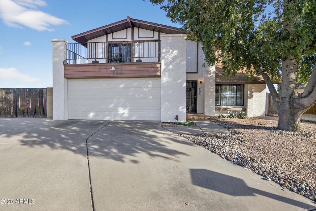 Photo of 13401 N 24th Avenue, Phoenix, AZ 85029 (MLS # 6999991)