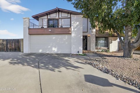 13401 N 24TH Avenue Phoenix AZ 85029