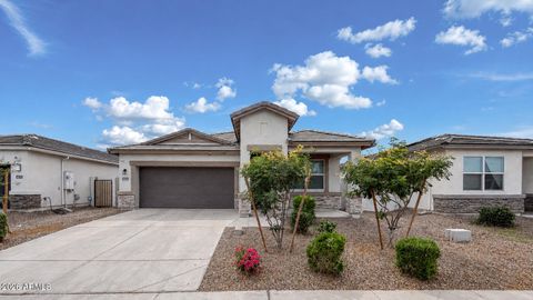 Photo of 4628 S 104th Glen, Tolleson, AZ 85353 (MLS # 7038633)