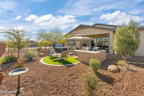 Property photo of 4365 Buffalo Ridge, Wickenburg, AZ 85390