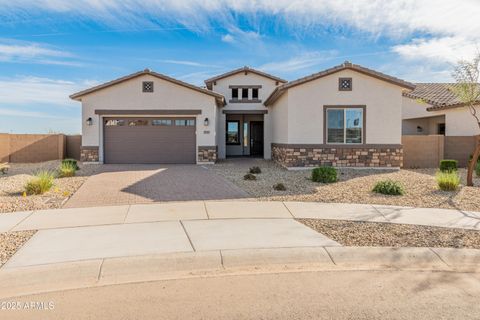 A home in Surprise