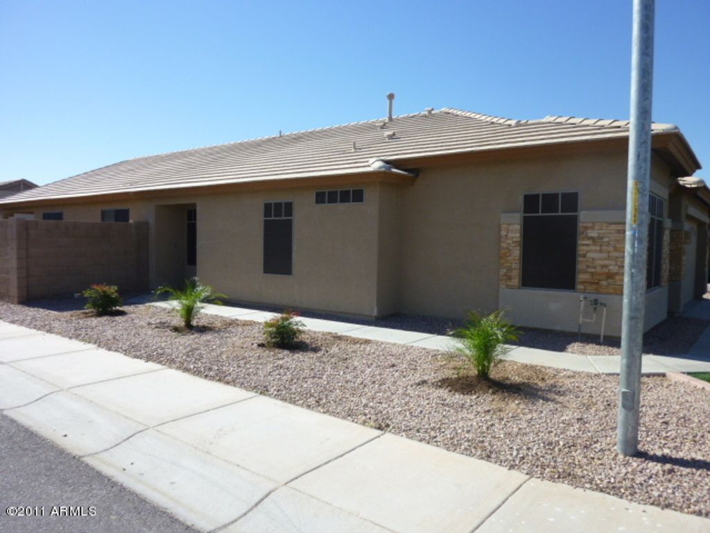 Photo of 12509 W Coldwater Springs Boulevard, Avondale, AZ 85323 (MLS # 6944073)